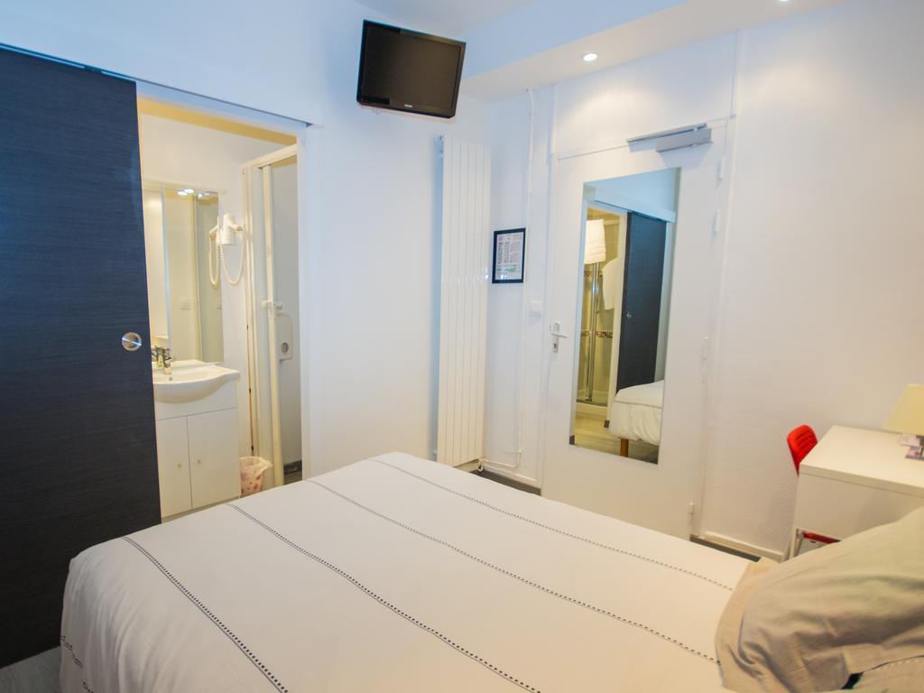 Hotel Saint Jean Tours Luaran gambar